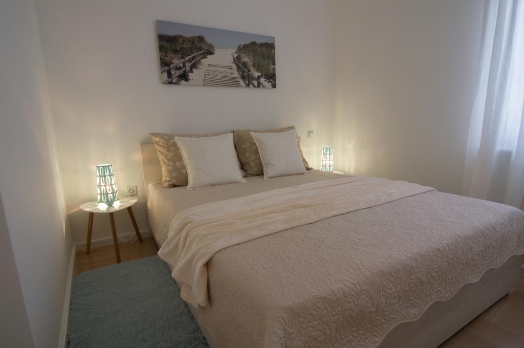Paula Apartment Загреб Экстерьер фото