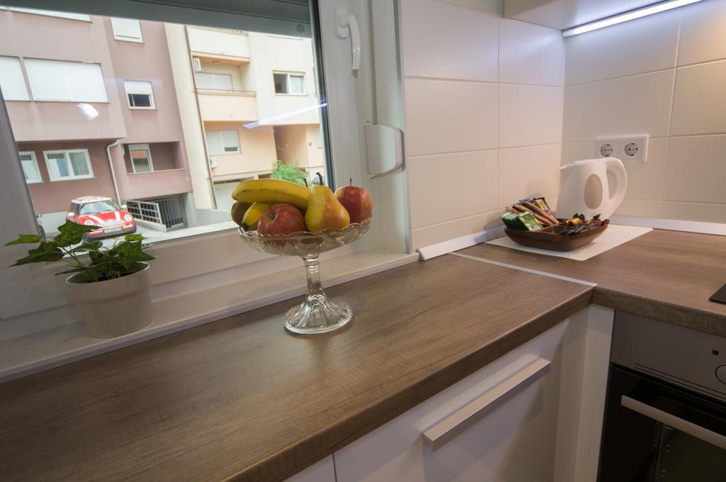 Paula Apartment Загреб Экстерьер фото